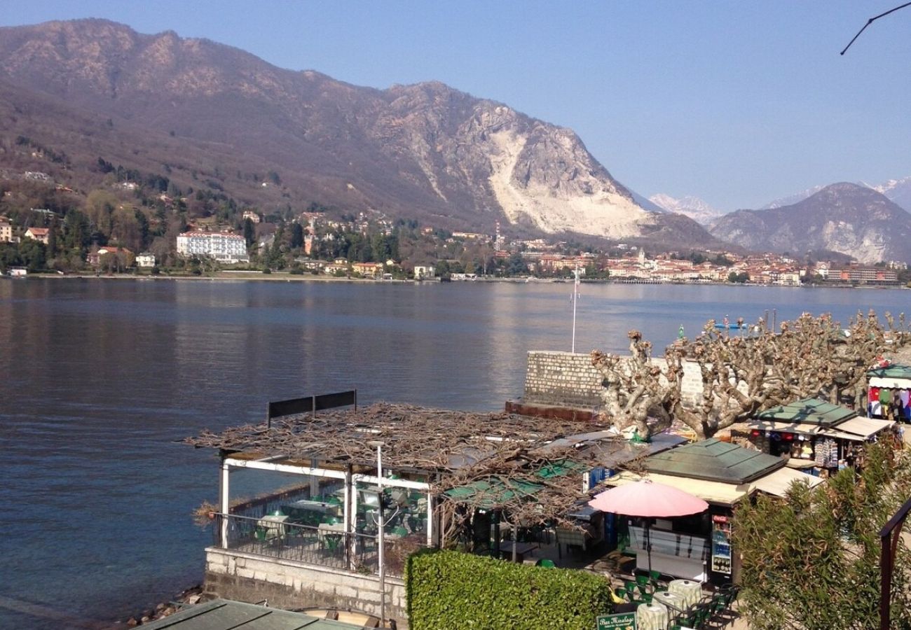 Appartement à Stresa - Gio´s House vintage style into Borromee Island Appartement à Stresa - Gio´s House vintage style into Borromee Island