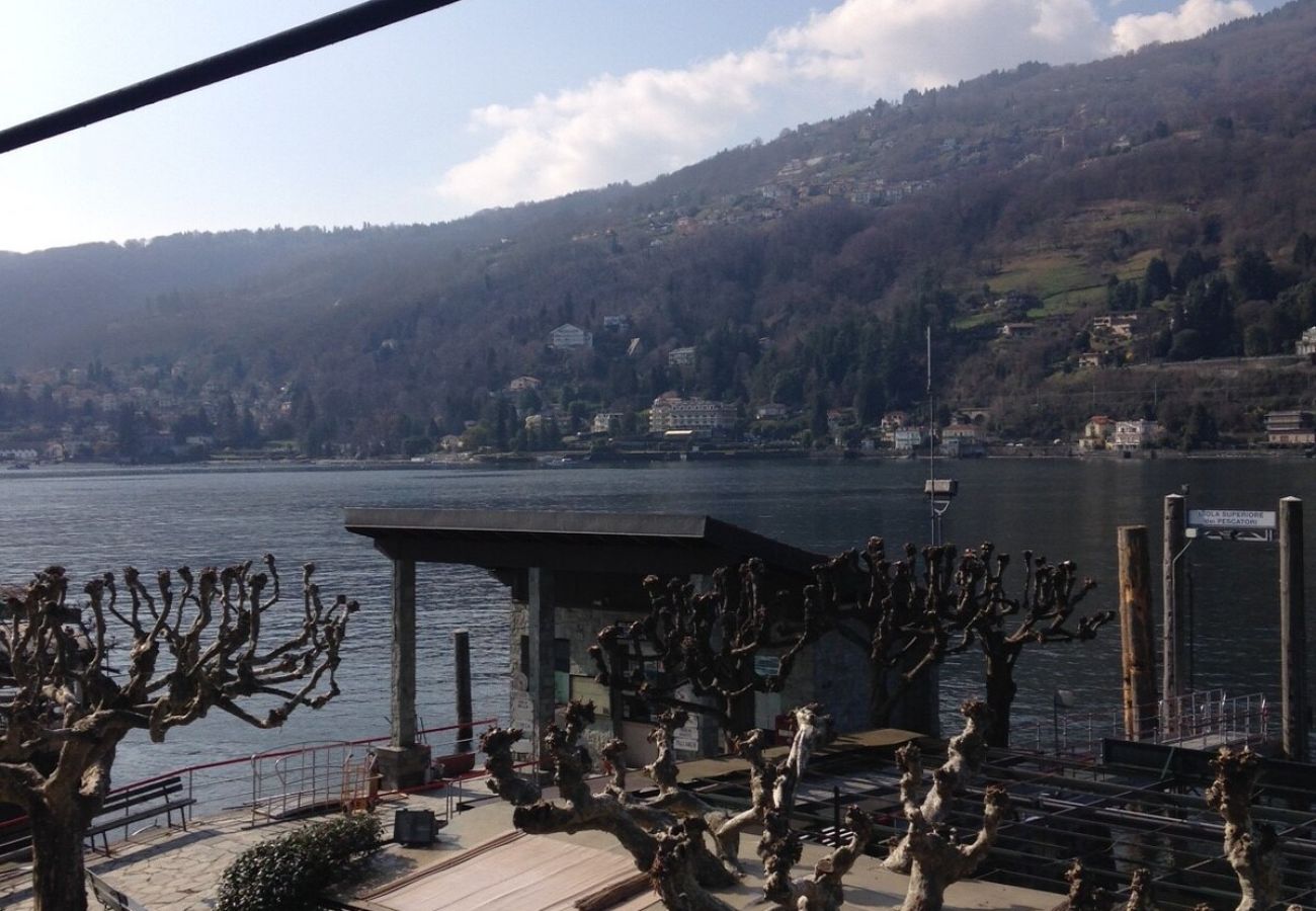 Appartement à Stresa - Gio´s House vintage style into Borromee Island Appartement à Stresa - Gio´s House vintage style into Borromee Island