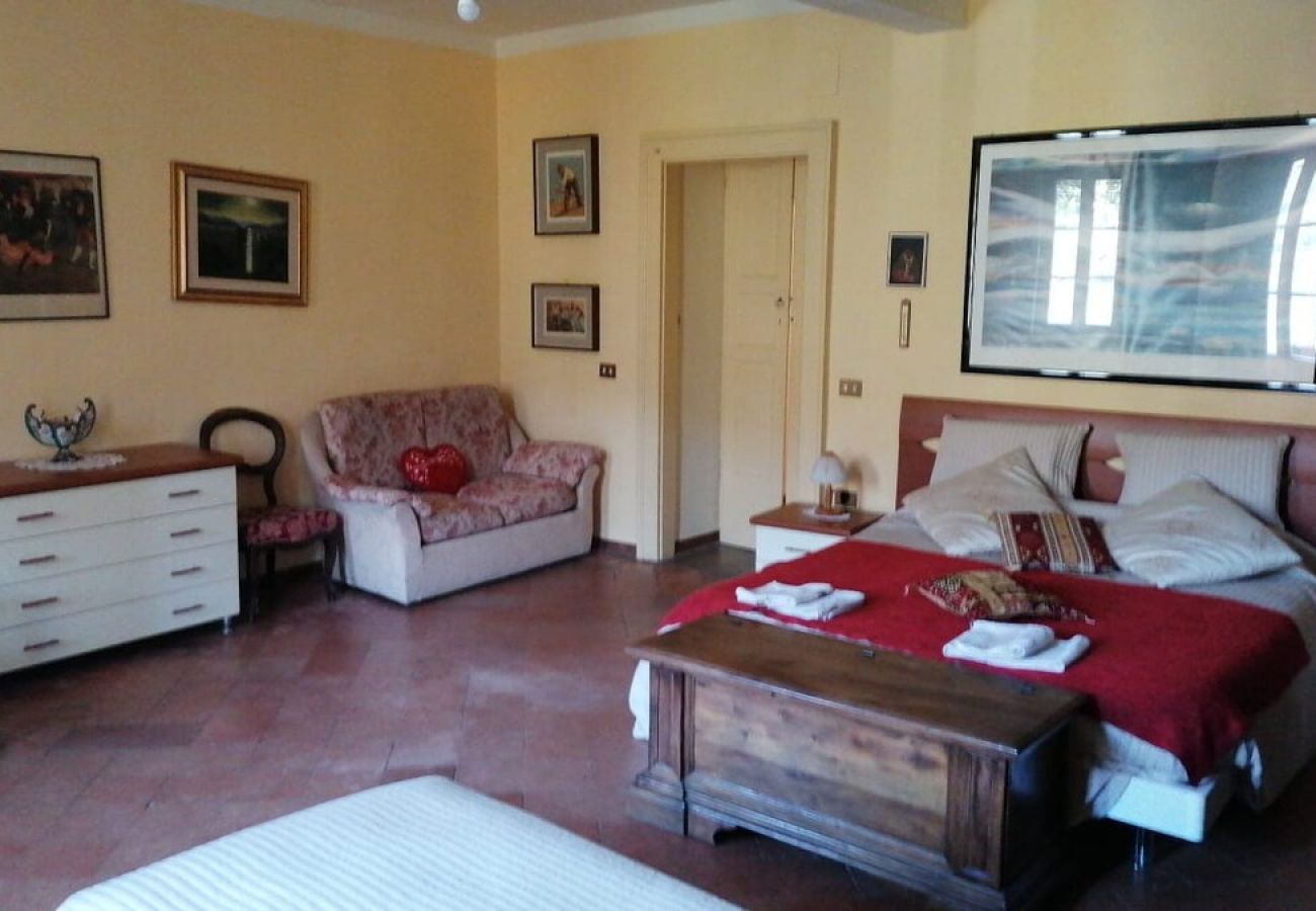 Appartement à Stresa - Gio´s House vintage style into Borromee Island Appartement à Stresa - Gio´s House vintage style into Borromee Island