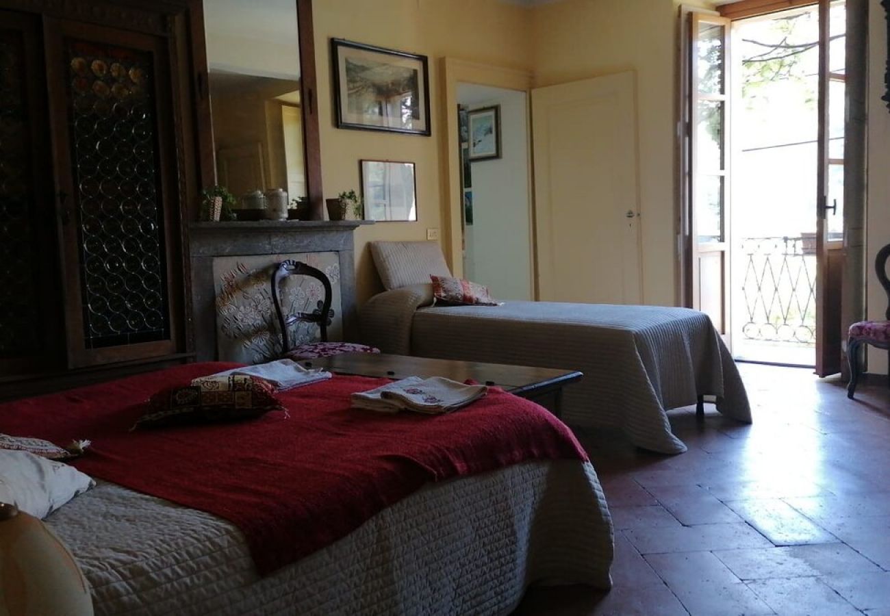 Appartement à Stresa - Gio´s House vintage style into Borromee Island Appartement à Stresa - Gio´s House vintage style into Borromee Island