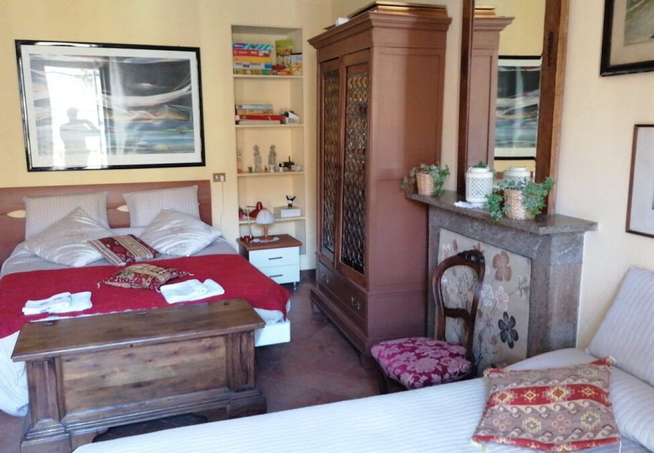 Appartement à Stresa - Gio´s House vintage style into Borromee Island Appartement à Stresa - Gio´s House vintage style into Borromee Island