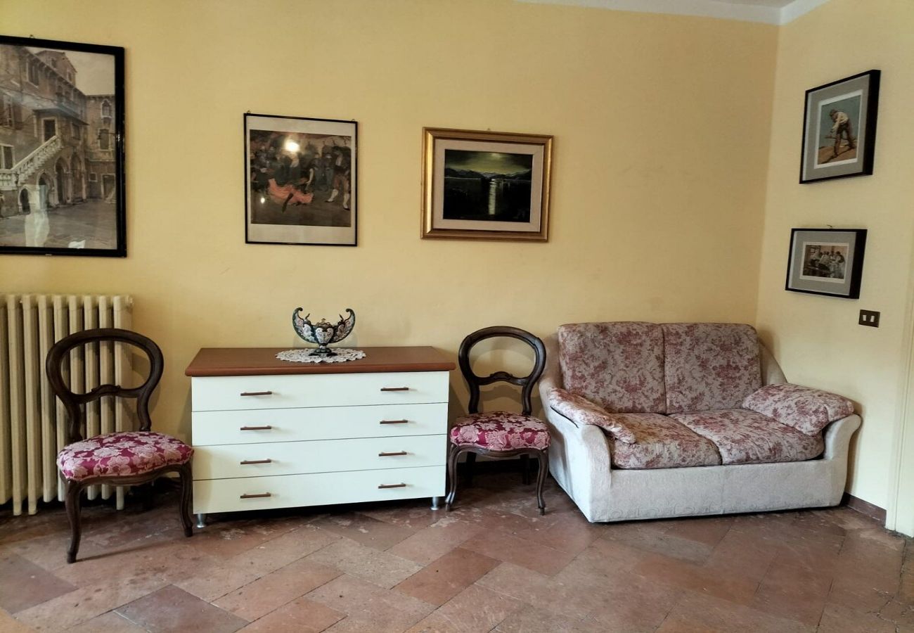 Appartement à Stresa - Gio´s House vintage style into Borromee Island Appartement à Stresa - Gio´s House vintage style into Borromee Island