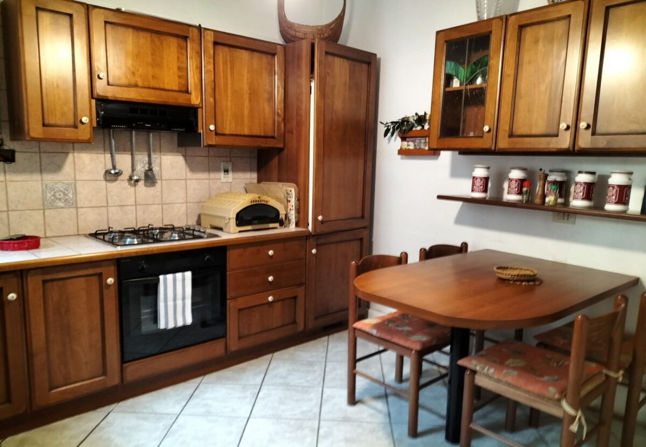 Appartement à Stresa - Gio´s House vintage style into Borromee Island Appartement à Stresa - Gio´s House vintage style into Borromee Island