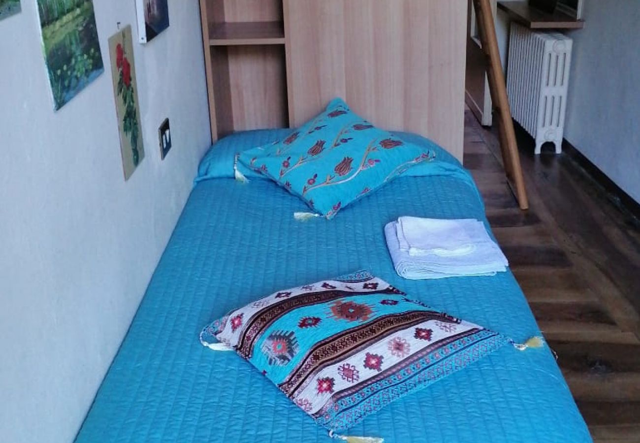 Appartement à Stresa - Gio´s House vintage style into Borromee Island Appartement à Stresa - Gio´s House vintage style into Borromee Island