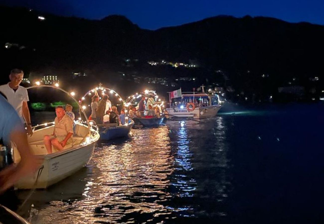 Appartement à Stresa - Gio´s House vintage style into Borromee Island Appartement à Stresa - Gio´s House vintage style into Borromee Island