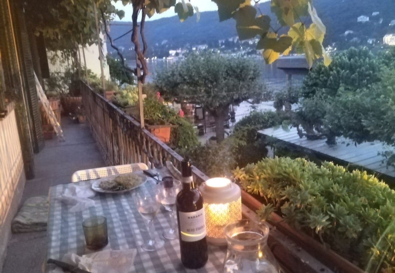 Appartement à Stresa - Gio´s House vintage style into Borromee Island Appartement à Stresa - Gio´s House vintage style into Borromee Island