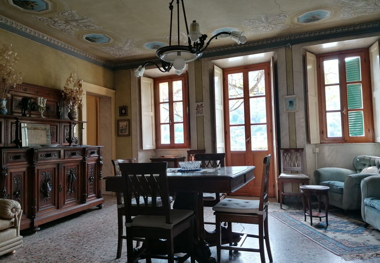 Appartement à Stresa - Gio´s House vintage style into Borromee Island Appartement à Stresa - Gio´s House vintage style into Borromee Island