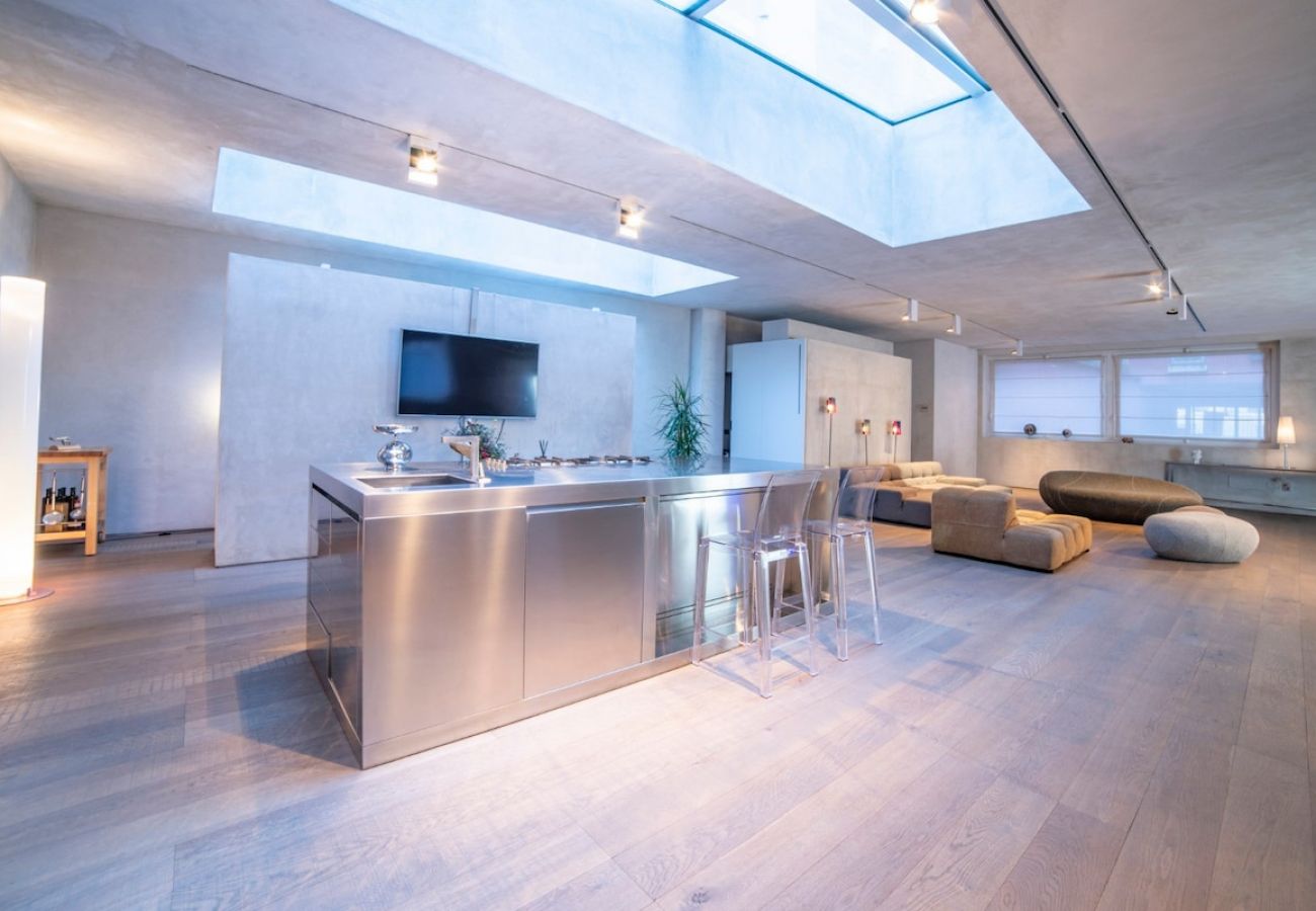 Appartement à Milan - Loft Stylish in the heart of Milan Appartement à Milan - Loft Stylish in the heart of Milan