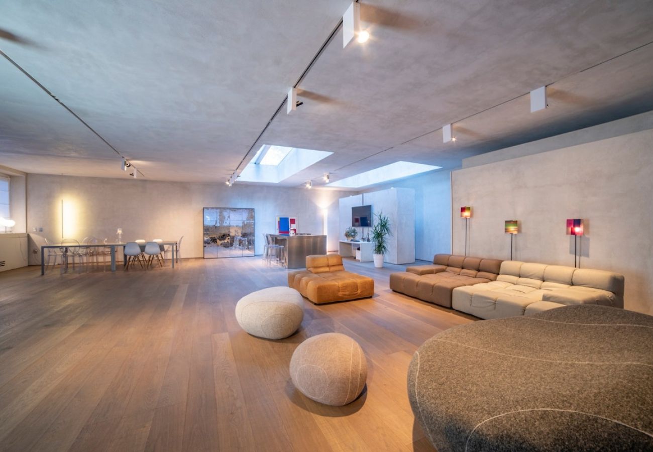 Appartement à Milan - Loft Stylish in the heart of Milan Appartement à Milan - Loft Stylish in the heart of Milan