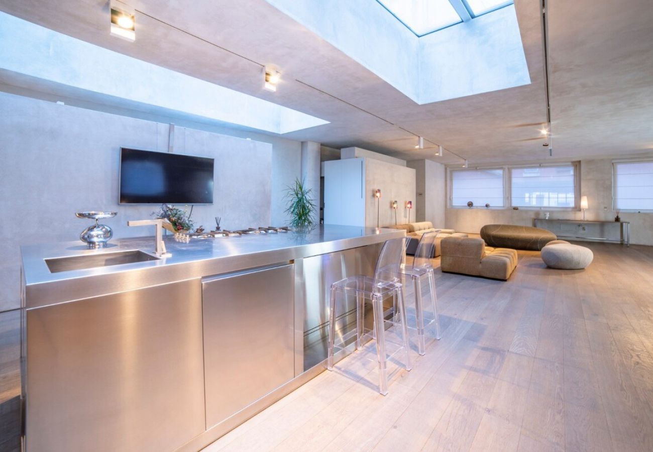 Appartement à Milan - Loft Stylish in the heart of Milan Appartement à Milan - Loft Stylish in the heart of Milan