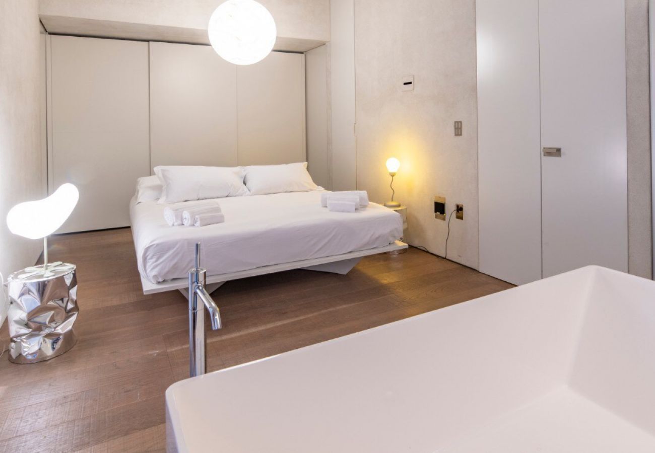 Appartement à Milan - Loft Stylish in the heart of Milan Appartement à Milan - Loft Stylish in the heart of Milan