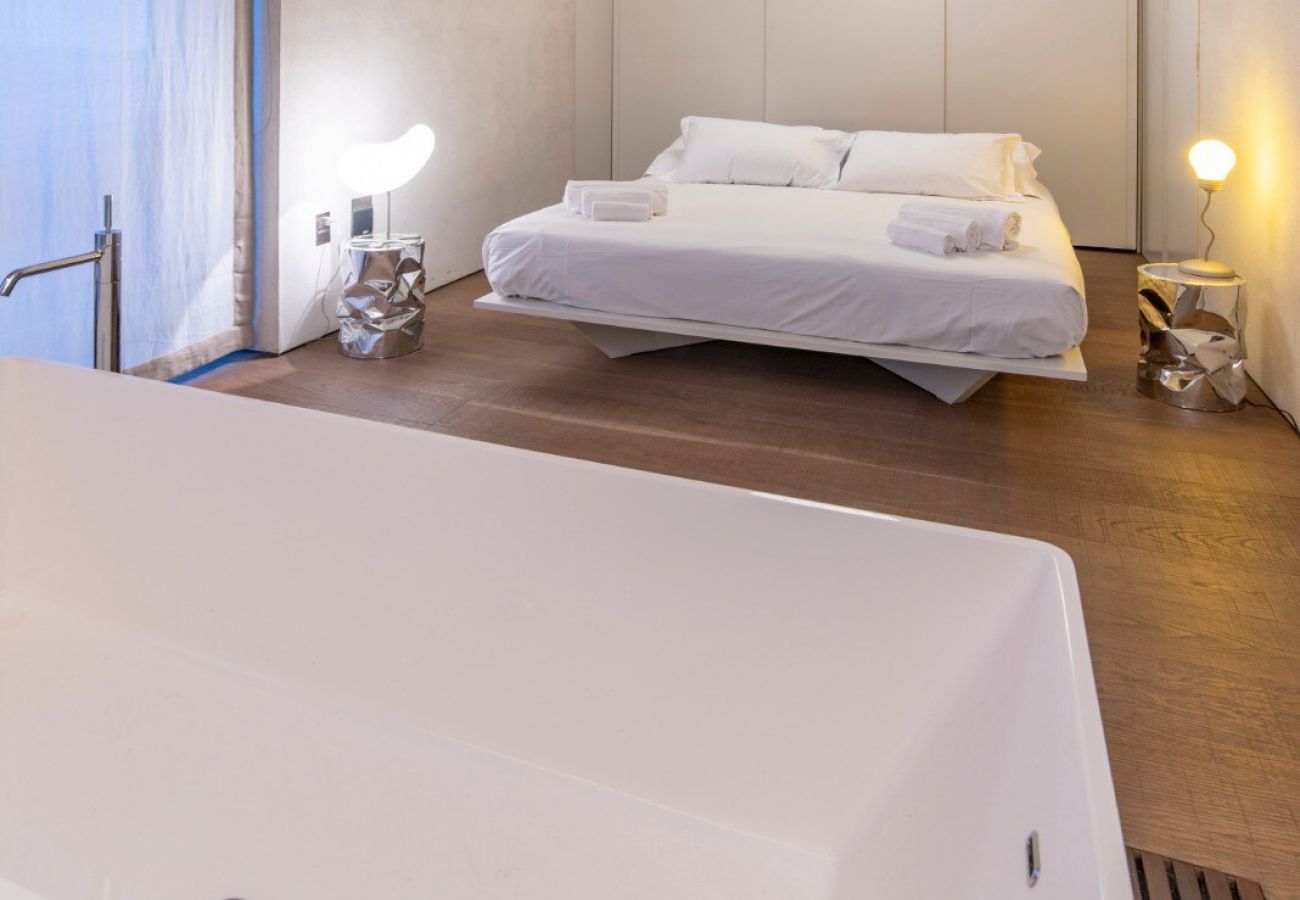 Appartement à Milan - Loft Stylish in the heart of Milan Appartement à Milan - Loft Stylish in the heart of Milan