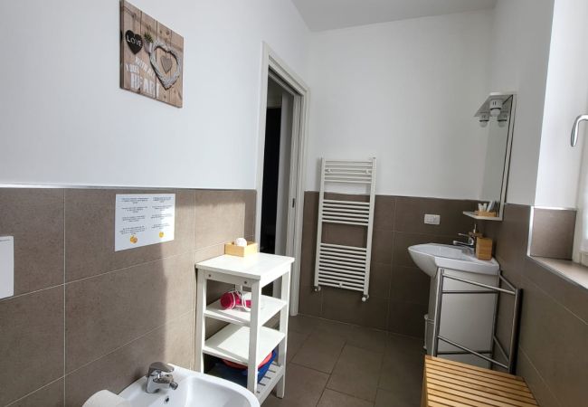 Appartement à Verbania - Red Apartment Residenza Silvana Appartement à Verbania - Red Apartment Residenza Silvana