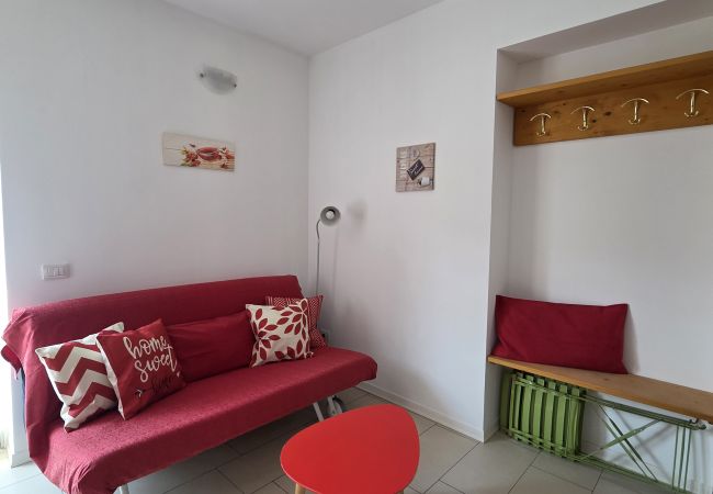 Appartement à Verbania - Red Apartment Residenza Silvana Appartement à Verbania - Red Apartment Residenza Silvana