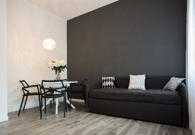 Milano - Appartement