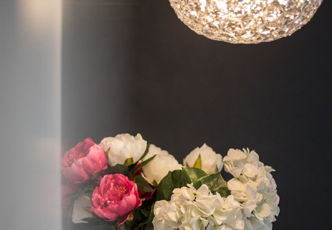 Appartement à Milano - Appartamento di Design con giardino Appartement à Milano - Appartamento di Design con giardino