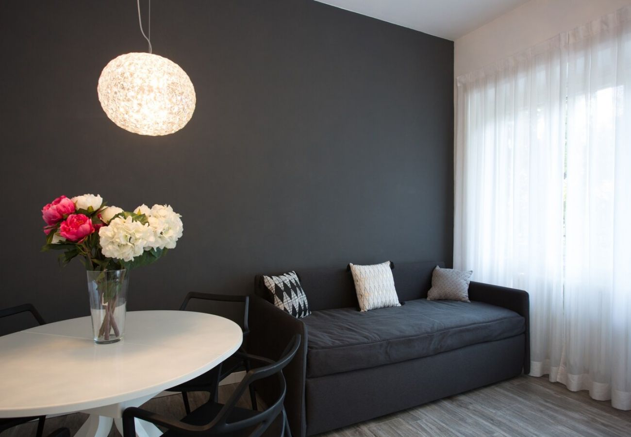 Appartement à Milan - Appartamento di Design con giardino Appartement à Milan - Appartamento di Design con giardino