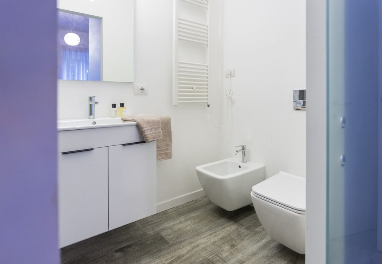 Appartement à Milan - Appartamento di Design con giardino Appartement à Milan - Appartamento di Design con giardino