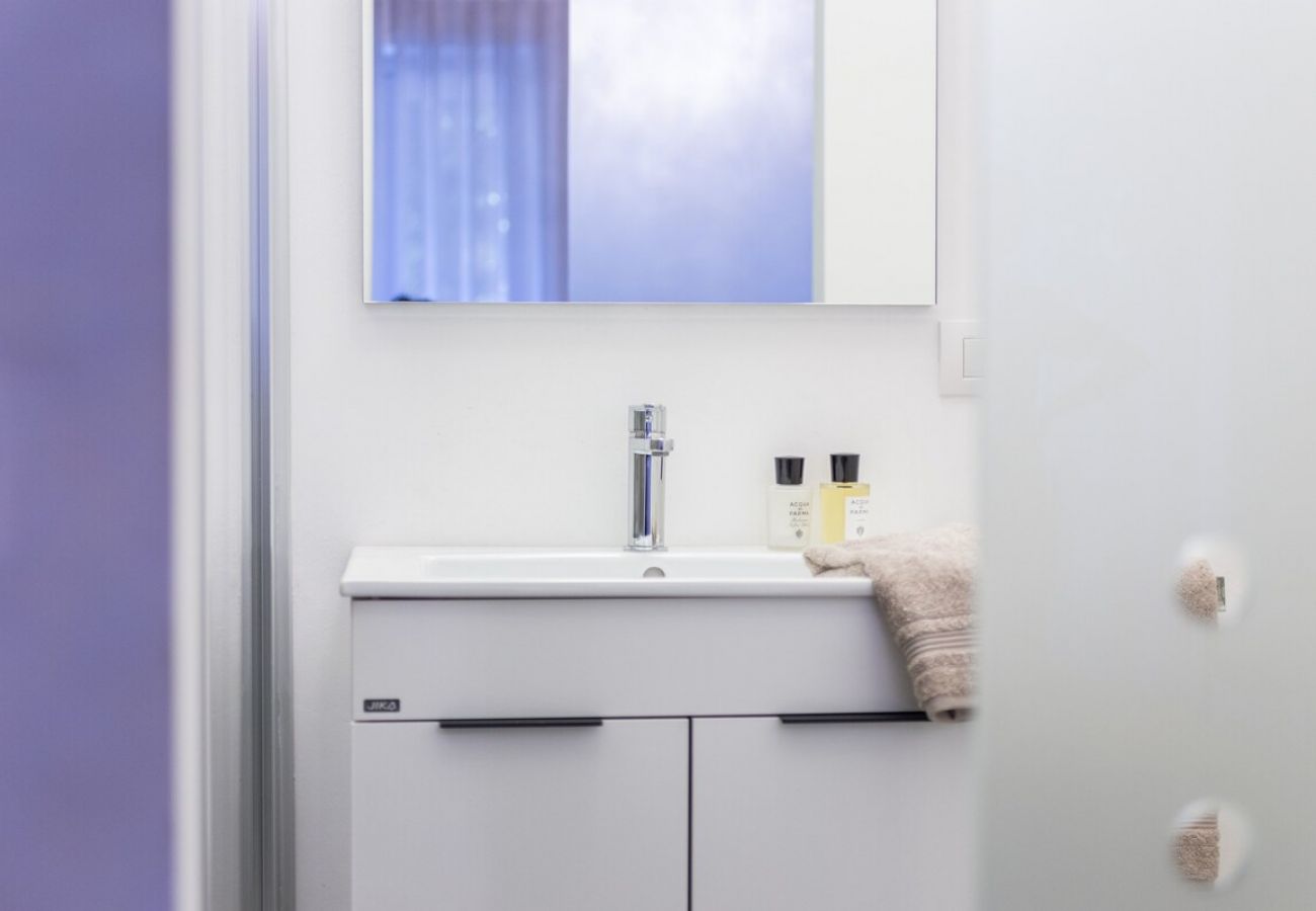 Appartement à Milan - Appartamento di Design con giardino Appartement à Milan - Appartamento di Design con giardino