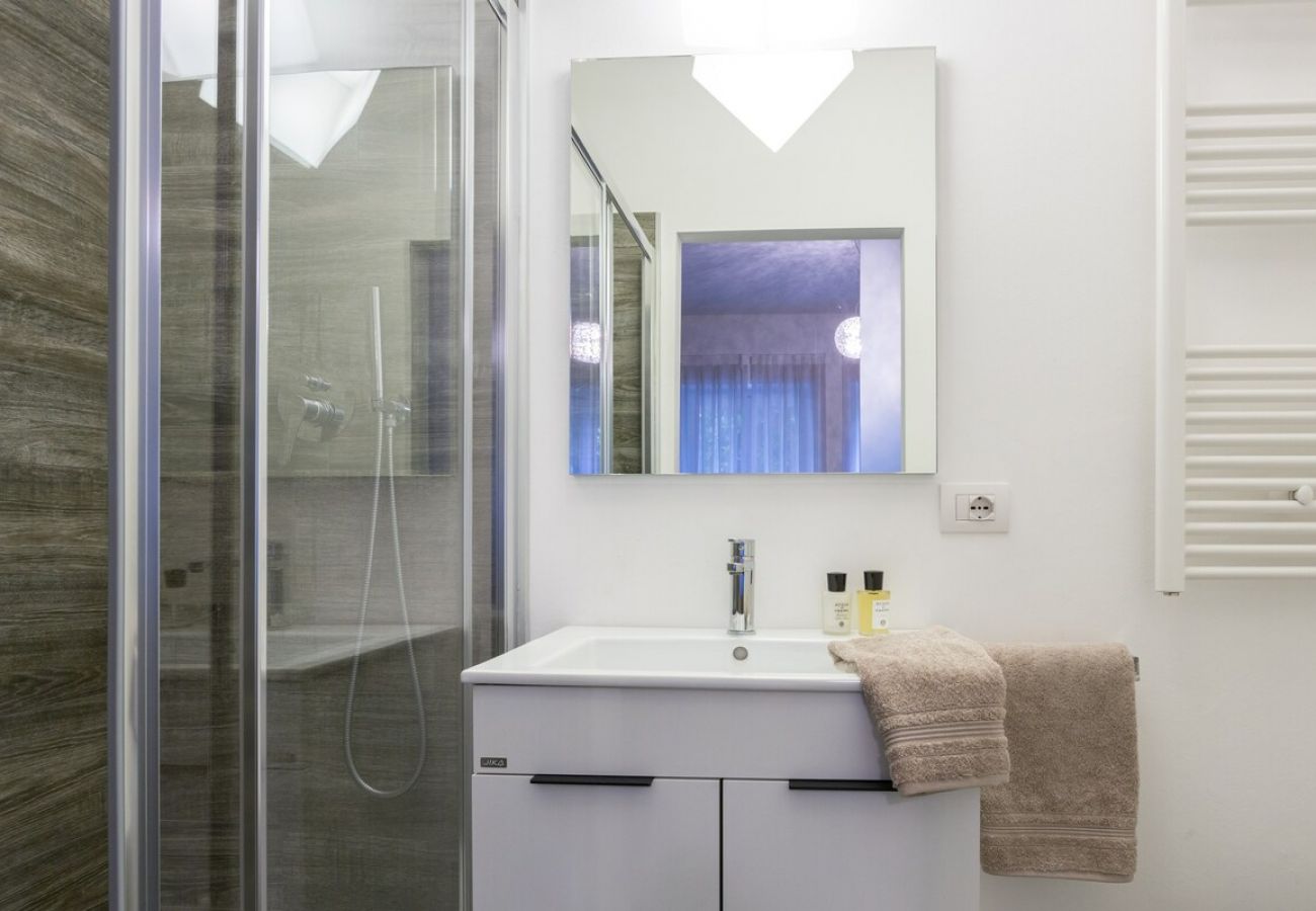 Appartement à Milan - Appartamento di Design con giardino Appartement à Milan - Appartamento di Design con giardino