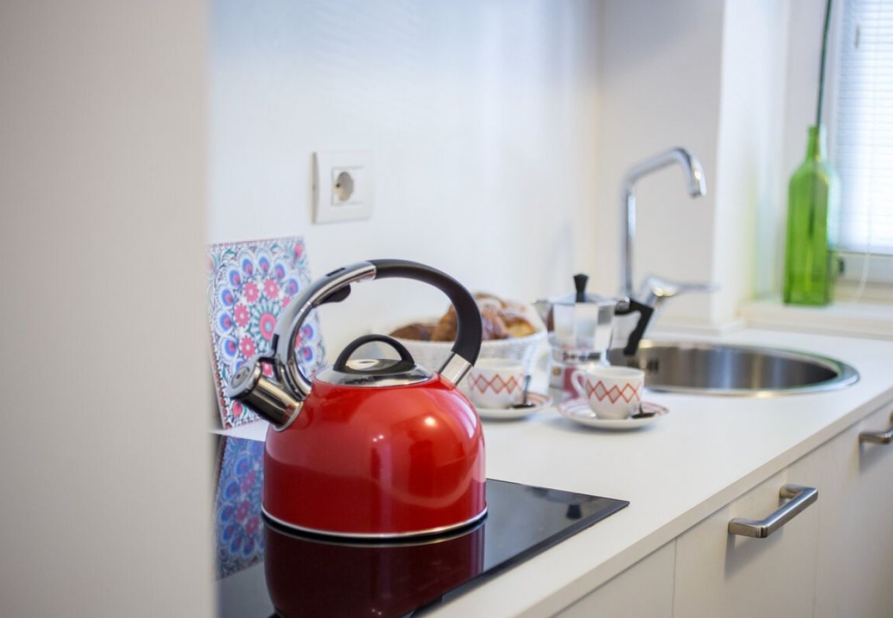 Appartement à Milan - Appartamento di Design con giardino Appartement à Milan - Appartamento di Design con giardino