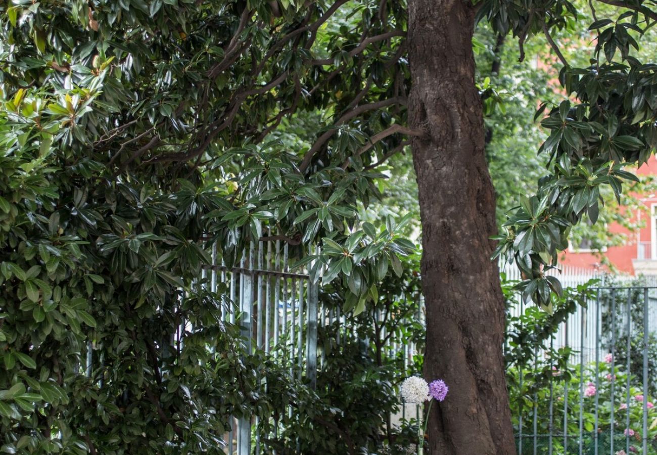 Appartement à Milan - Appartamento di Design con giardino Appartement à Milan - Appartamento di Design con giardino