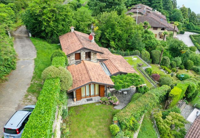 Villa à Stresa - Villa Gia with a beautiful view Villa à Stresa - Villa Gia with a beautiful view