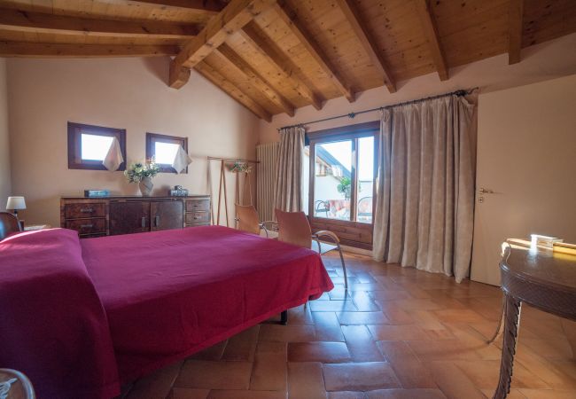 Villa à Verbania - Romantic Nido with shared pool Villa à Verbania - Romantic Nido with shared pool