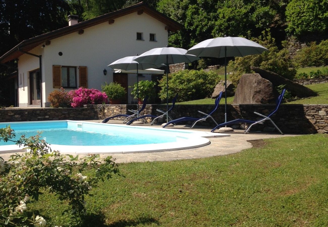 Villa à Verbania - Romantic Nido with shared pool Villa à Verbania - Romantic Nido with shared pool