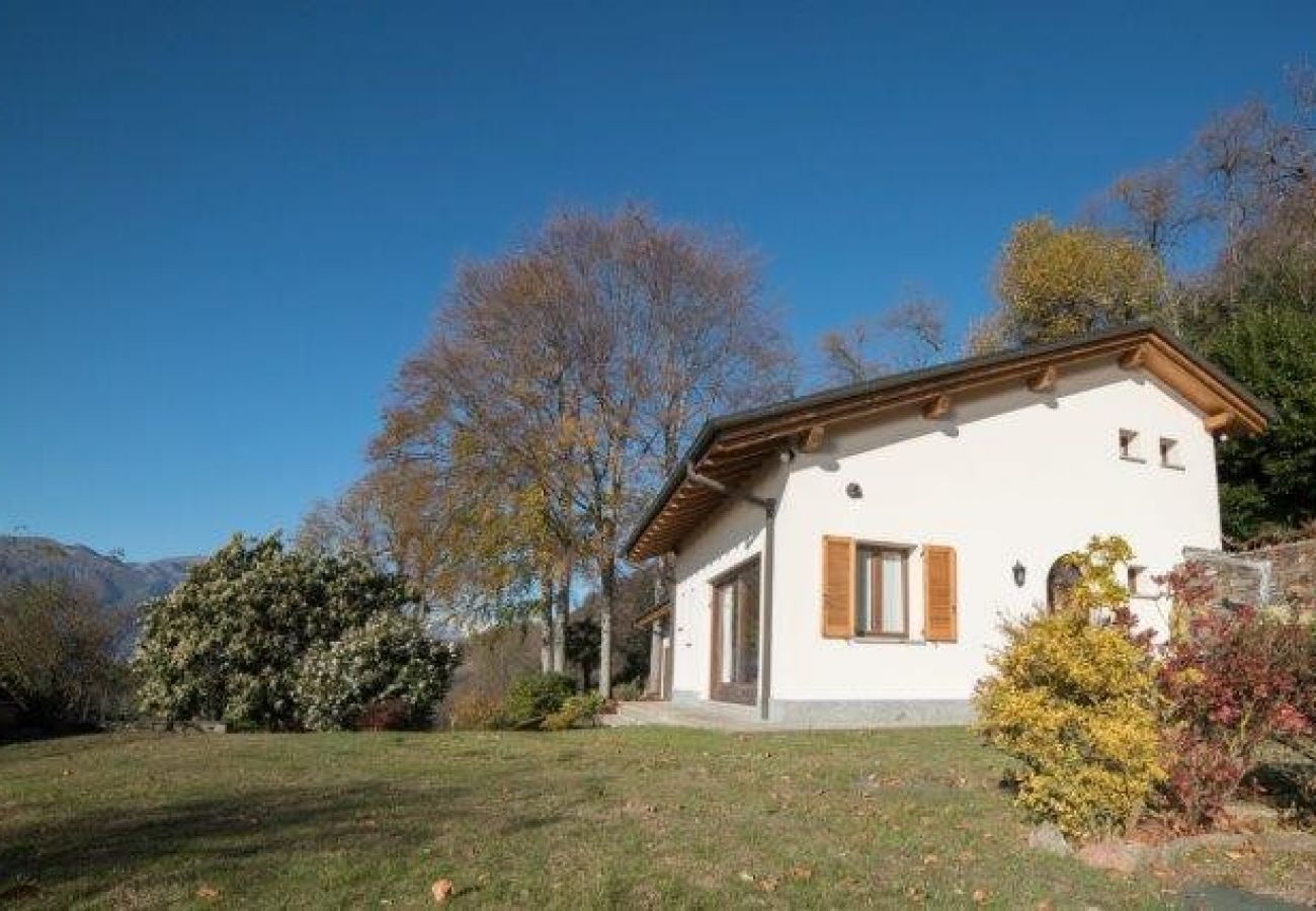 Villa à Verbania - Romantic Nido with shared pool Villa à Verbania - Romantic Nido with shared pool