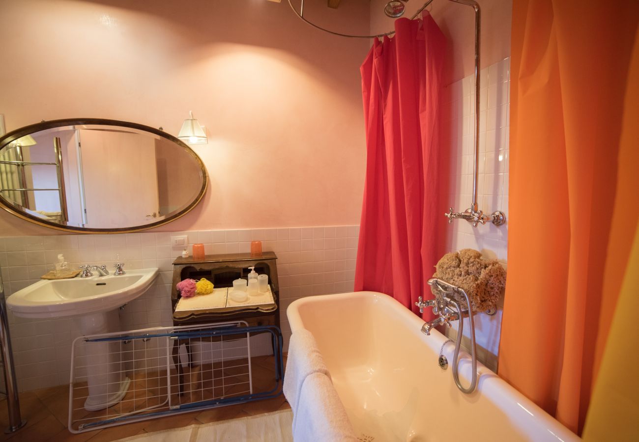 Villa à Verbania - Romantic Nido with shared pool Villa à Verbania - Romantic Nido with shared pool