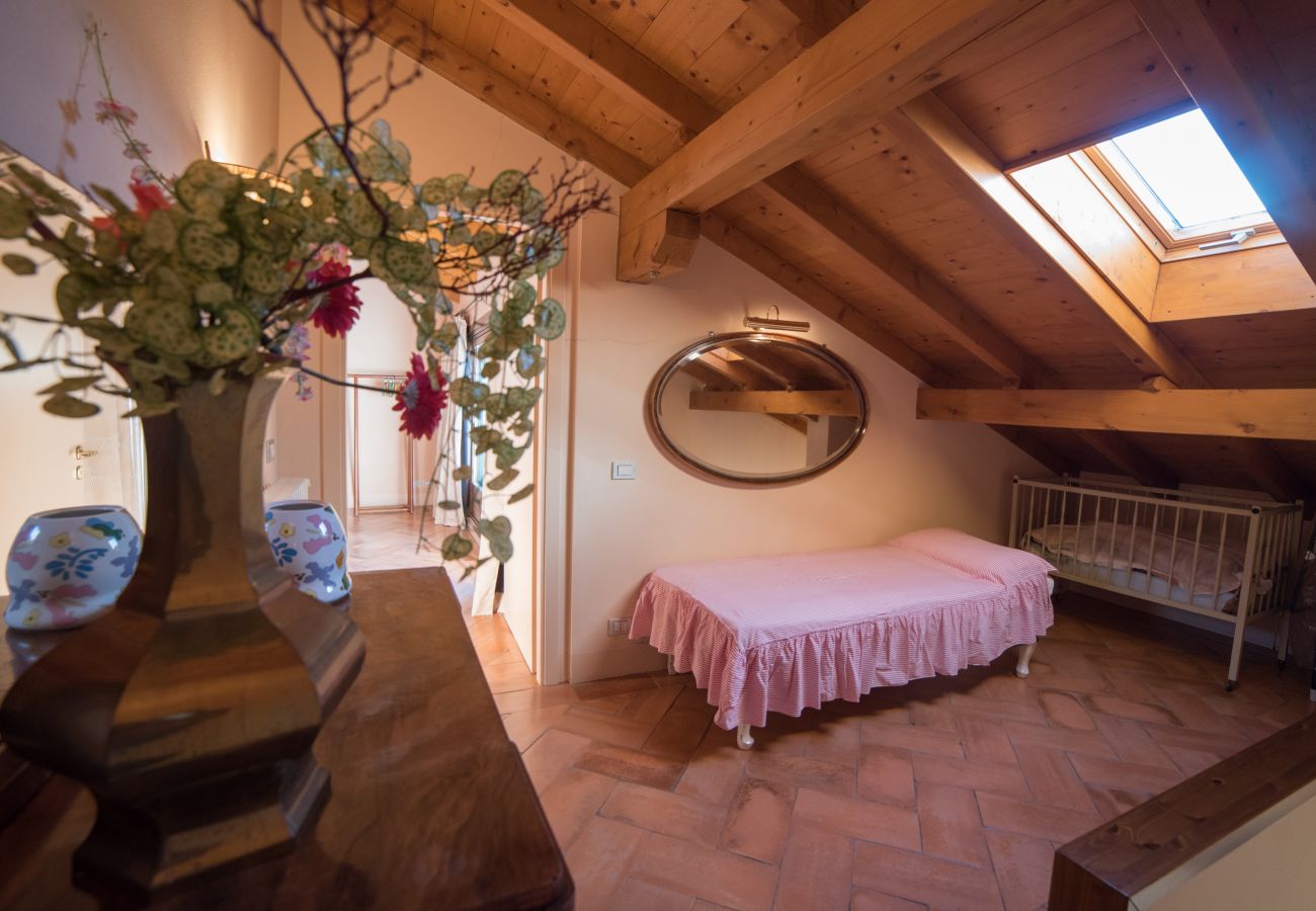 Villa à Verbania - Romantic Nido with shared pool Villa à Verbania - Romantic Nido with shared pool