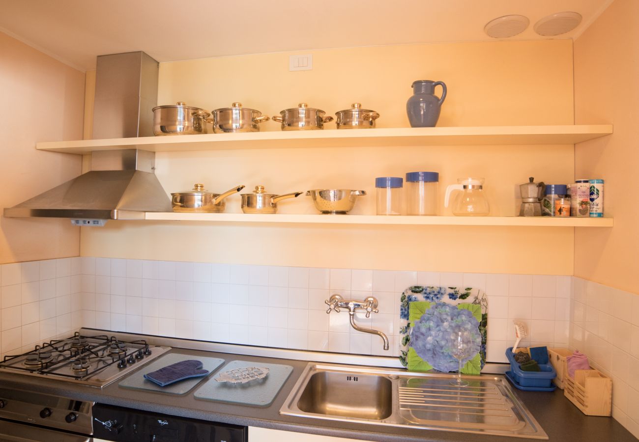 Villa à Verbania - Romantic Nido with shared pool Villa à Verbania - Romantic Nido with shared pool