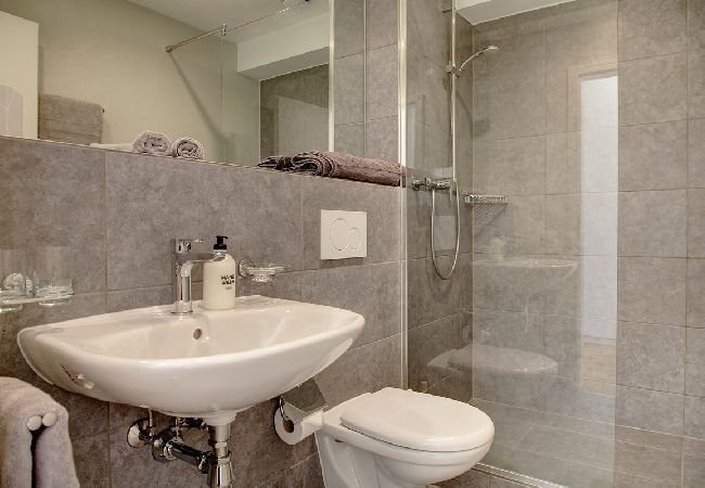 Appartement à Brissago - Appartamento Fidanza Appartement à Brissago - Appartamento Fidanza