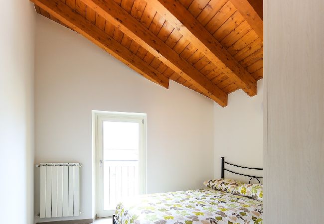 Appartement à Verbania - Penthouse Tommaso Residenza Silvana Appartement à Verbania - Penthouse Tommaso Residenza Silvana