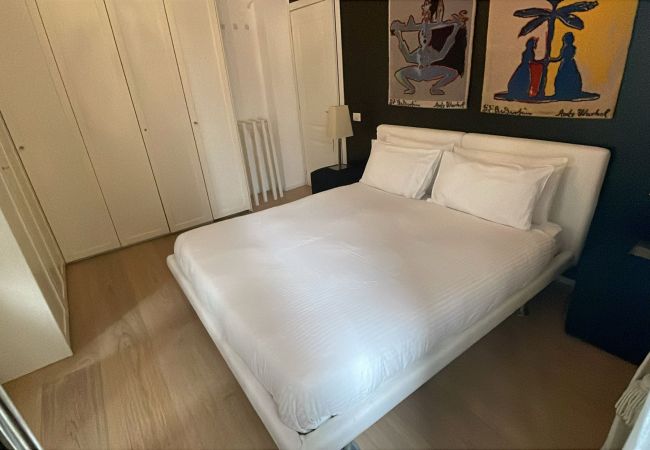 Appartement à Milano - Home 29 luxury apartment in Milan Appartement à Milano - Home 29 luxury apartment in Milan