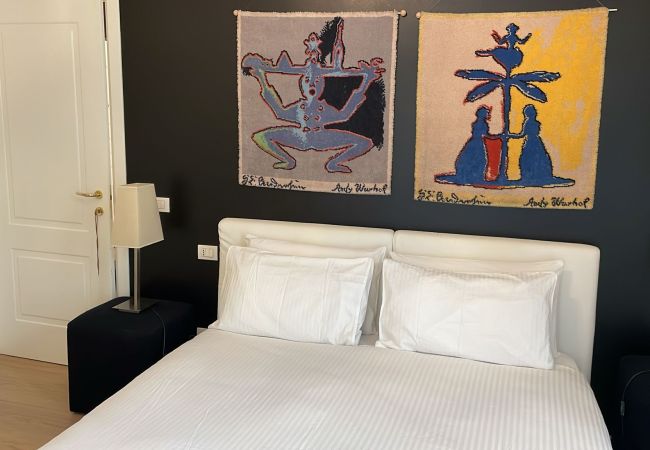 Appartement à Milano - Home 29 luxury apartment in Milan Appartement à Milano - Home 29 luxury apartment in Milan