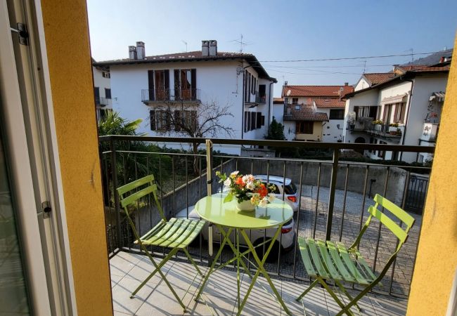 Appartement à Verbania - Lilla Apartment Residenza Silvana Appartement à Verbania - Lilla Apartment Residenza Silvana