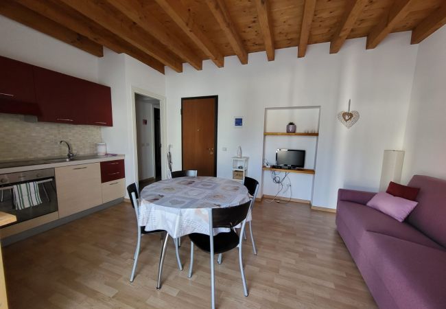 Appartement à Verbania - Lilla Apartment Residenza Silvana Appartement à Verbania - Lilla Apartment Residenza Silvana