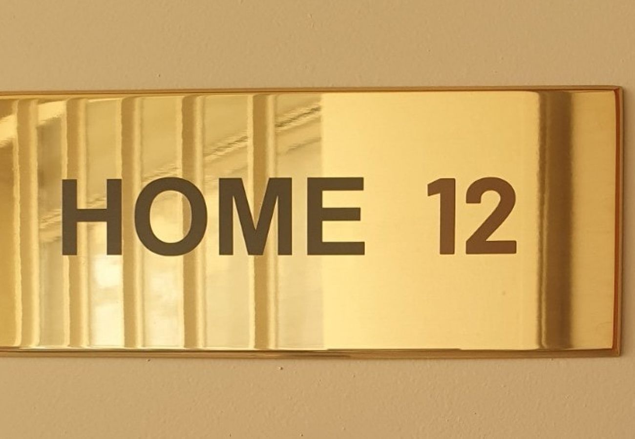 Appartement à Milan - Home 12 Appartement à Milan - Home 12