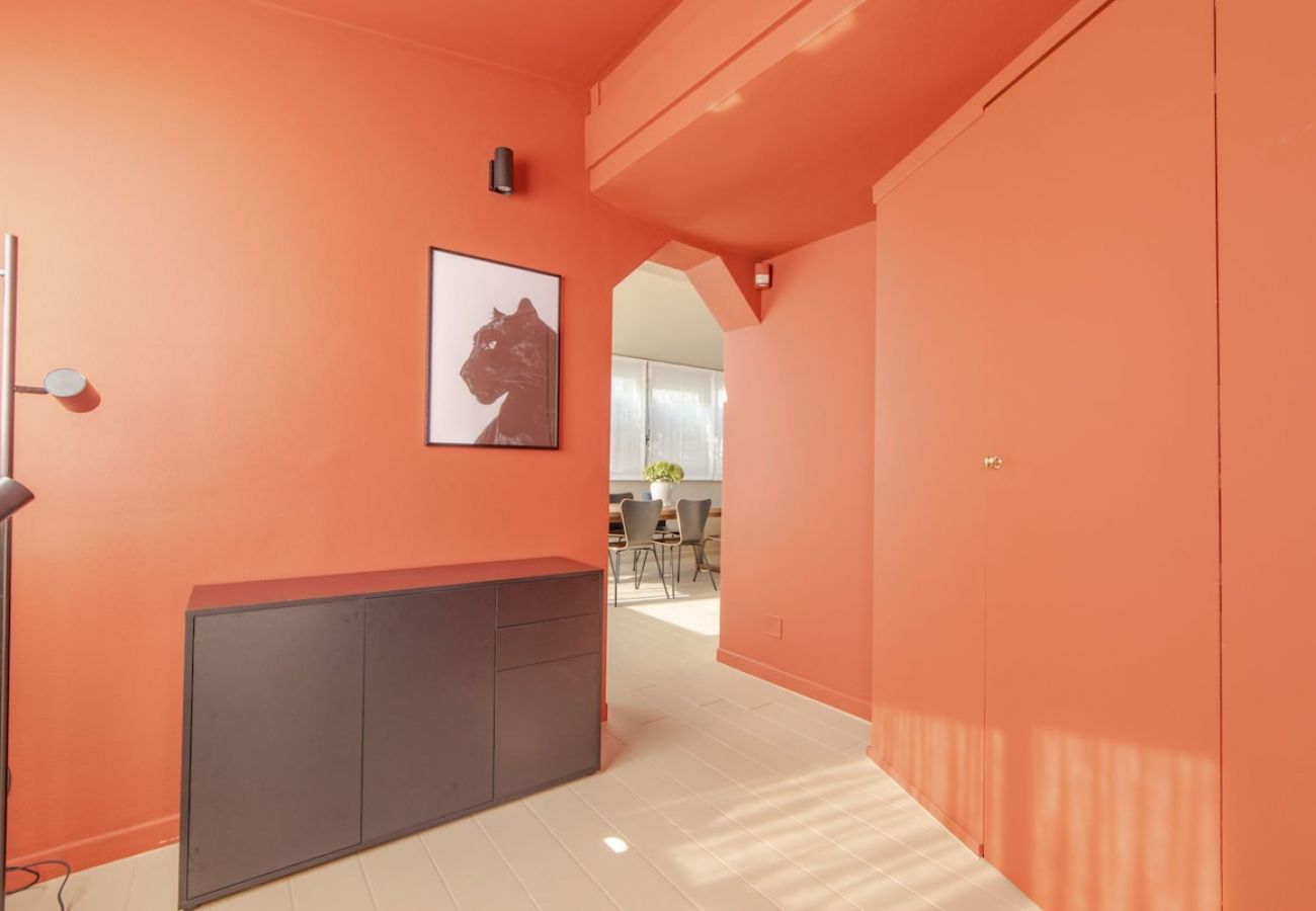 Appartement à Milan - Home 12 Appartement à Milan - Home 12