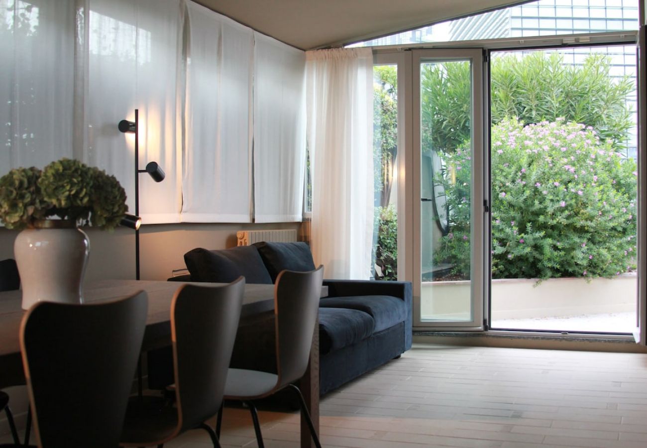 Appartement à Milan - Home 12 Appartement à Milan - Home 12