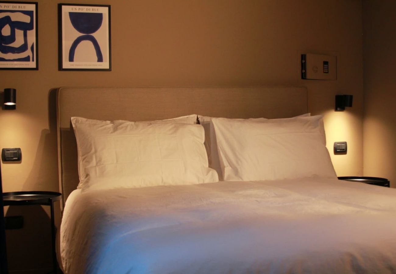 Appartement à Milan - Home 12 Appartement à Milan - Home 12