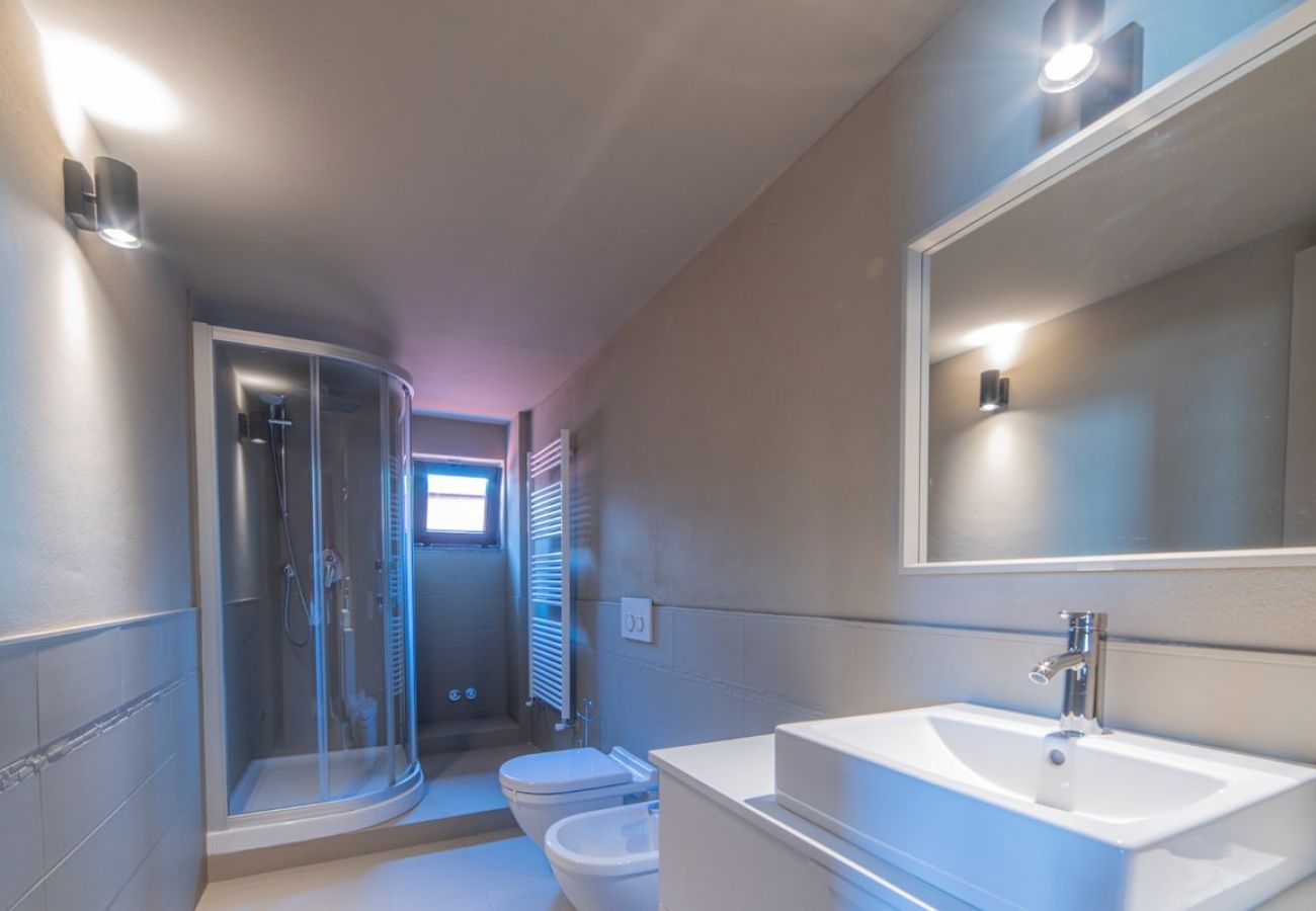 Appartement à Milan - Home 12 Appartement à Milan - Home 12