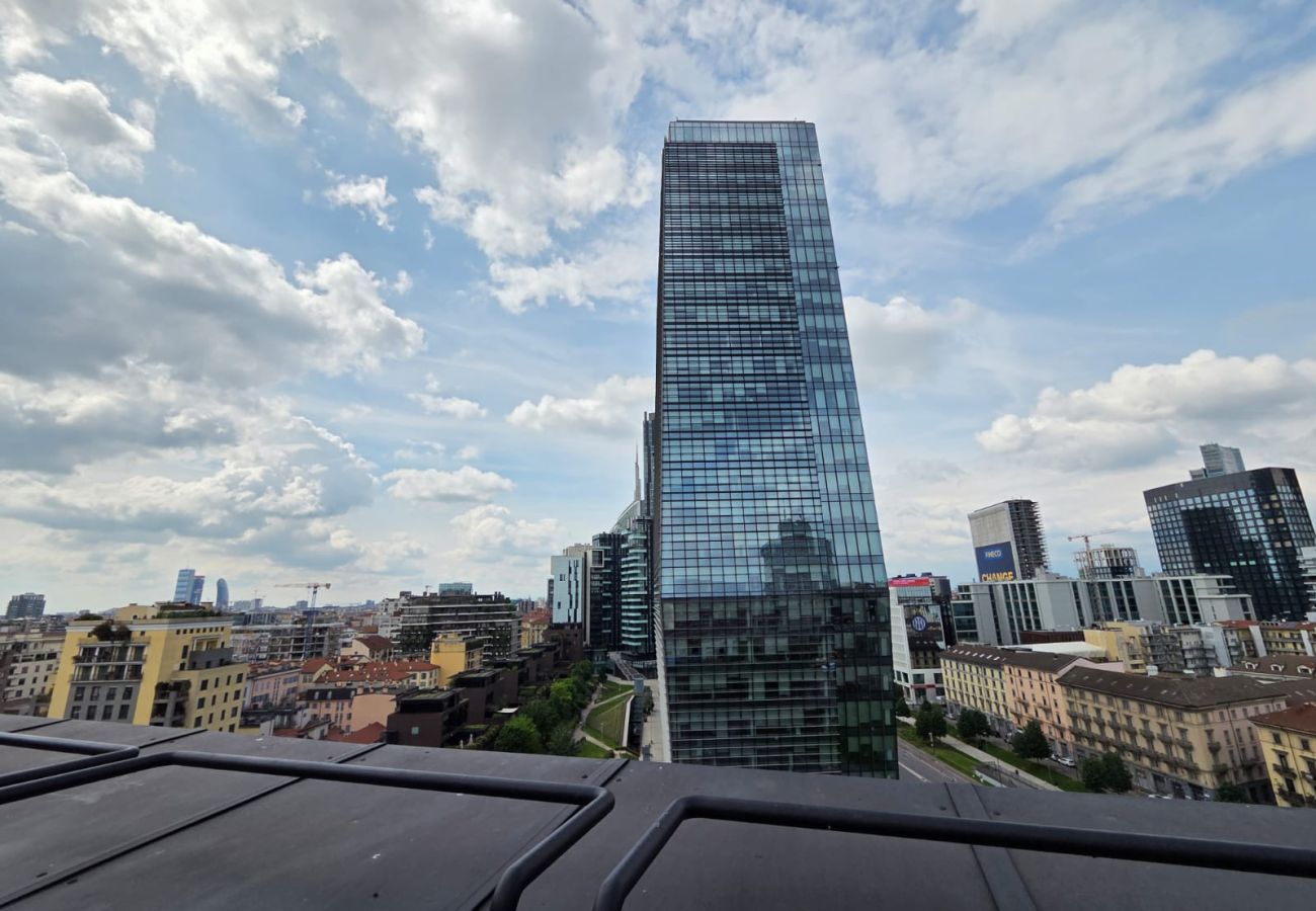 Appartement à Milan - Home 12 Appartement à Milan - Home 12