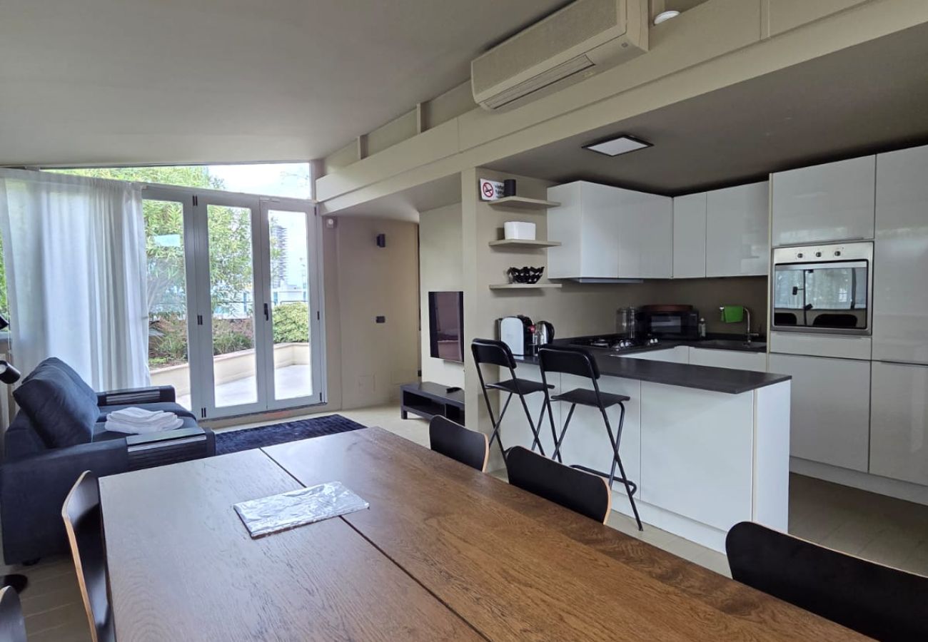 Appartement à Milan - Home 12 Appartement à Milan - Home 12