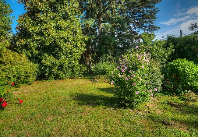 Studio à Stresa - Casa Yin e Yang in belle epoque Villa Studio à Stresa - Casa Yin e Yang in belle epoque Villa