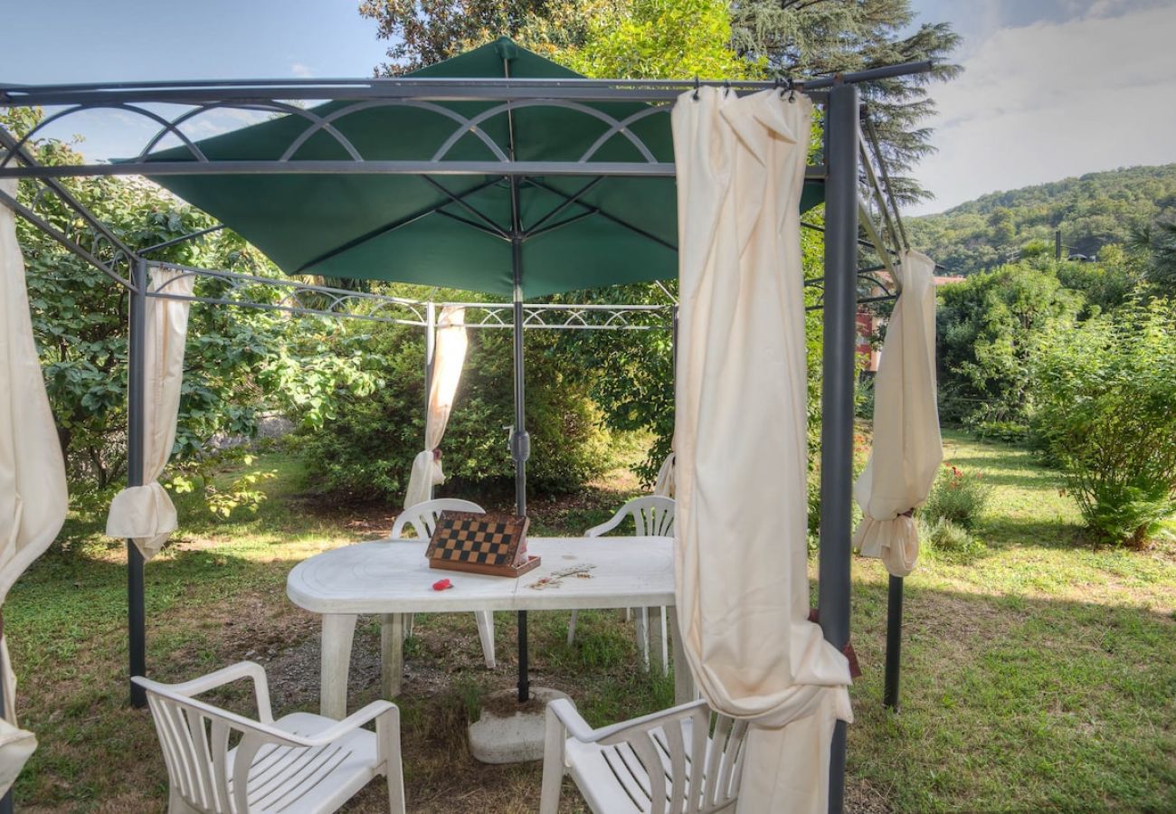 Studio à Stresa - Casa Yin e Yang in belle epoque Villa Studio à Stresa - Casa Yin e Yang in belle epoque Villa