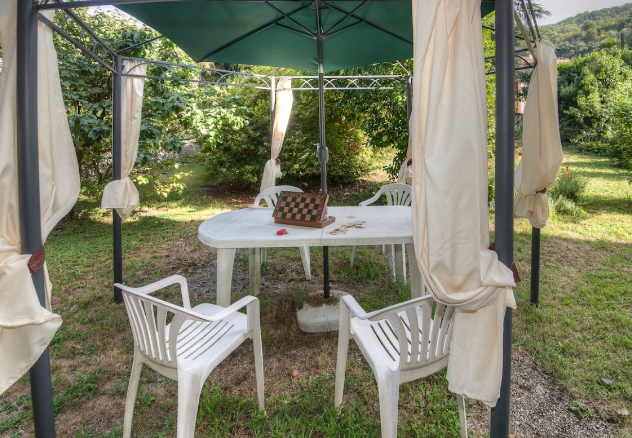 Studio à Stresa - Casa Yin e Yang in belle epoque Villa Studio à Stresa - Casa Yin e Yang in belle epoque Villa
