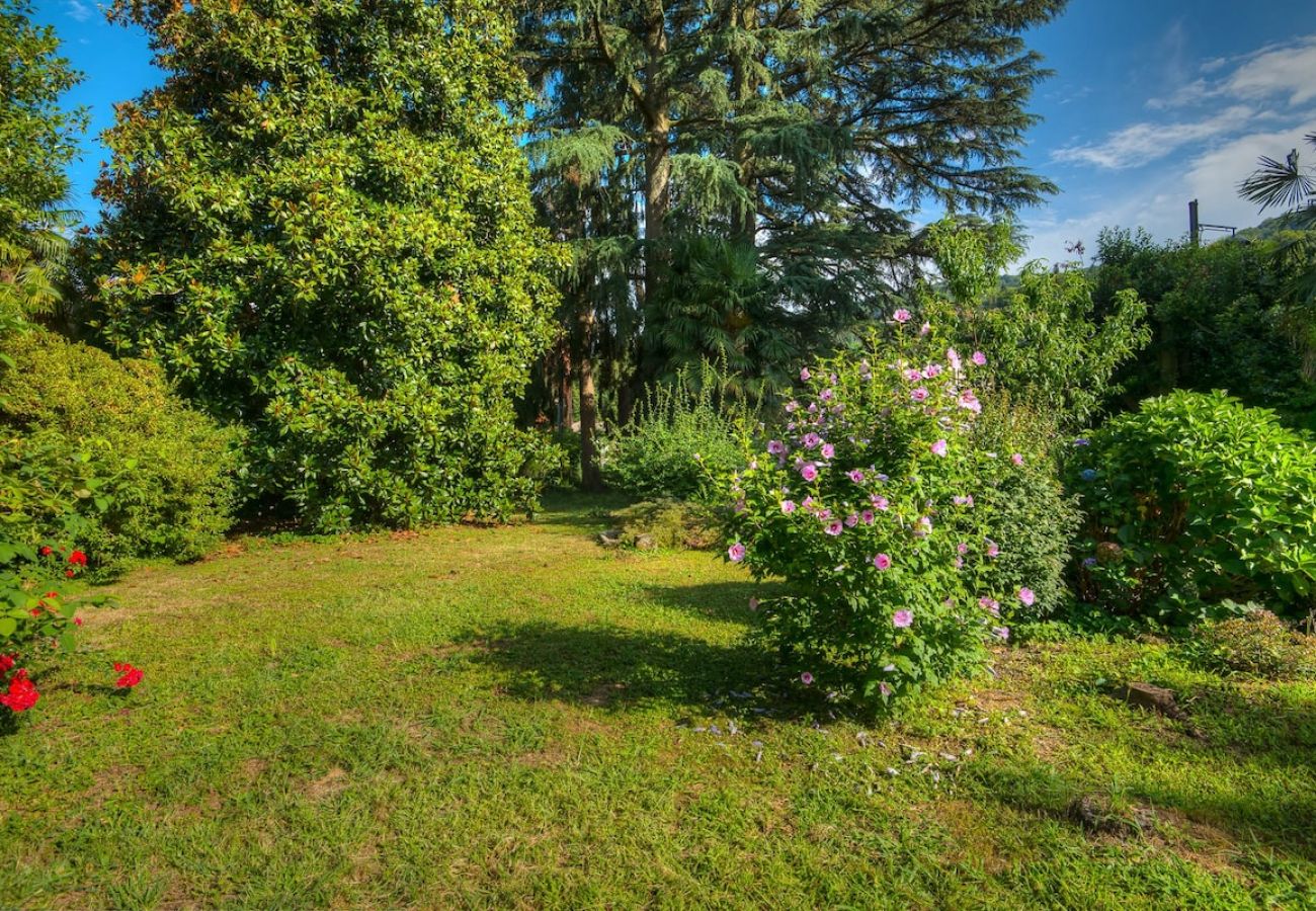 Studio à Stresa - Casa Yin e Yang in belle epoque Villa Studio à Stresa - Casa Yin e Yang in belle epoque Villa